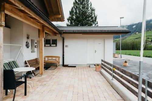 M�nch Amazing Apartment Grindelwald