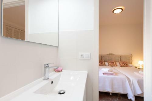 Apartamento Betis Nice Views 4 Pax