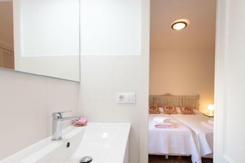 Apartamento Betis Nice Views 4 Pax