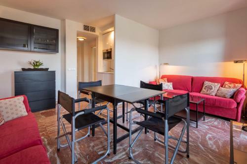Apartamento Betis Nice Views 4 Pax