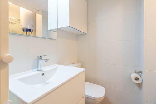 Apartamento Betis Nice Views 4 Pax