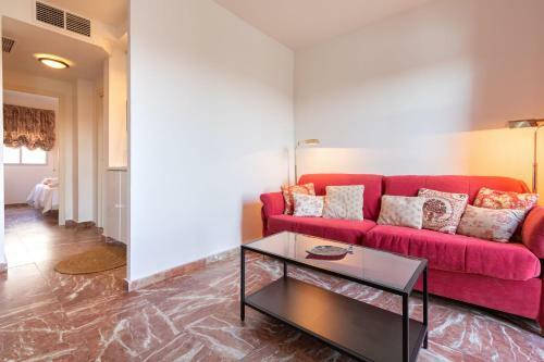 Apartamento Betis Nice Views 4 Pax