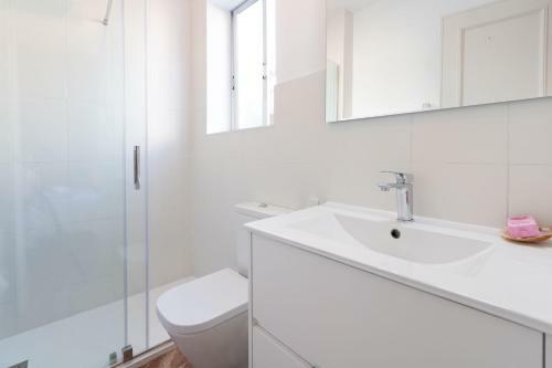 Apartamento Betis Nice Views 4 Pax