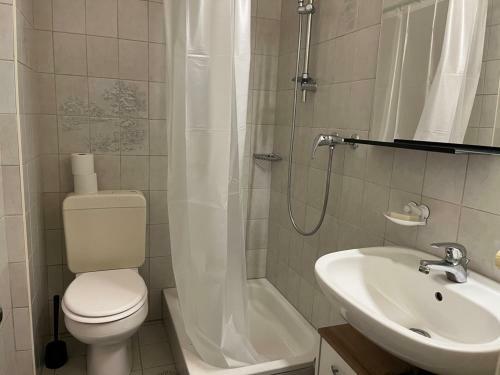 Apartamento Swiss Flats
