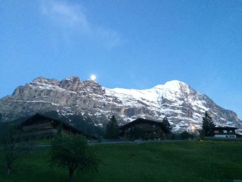 Apartamento Luxury, New - Amazing Views Grindelwald Eiger Jungfrau M�nch