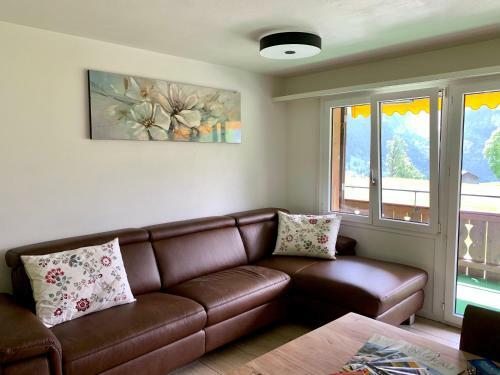 Apartamento Luxury, New - Amazing Views Grindelwald Eiger Jungfrau M�nch
