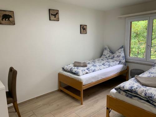 Apartamento Luxury, New - Amazing Views Grindelwald Eiger Jungfrau M�nch