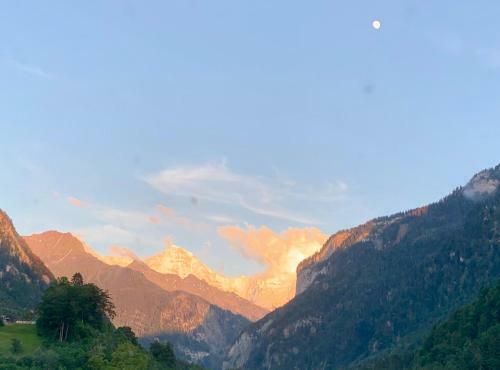 Apartamento Luxury, New - Amazing Views Grindelwald Eiger Jungfrau M�nch