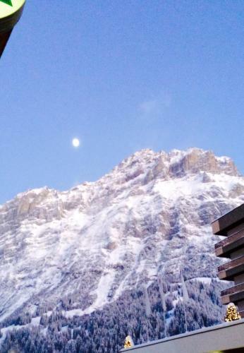 Apartamento Luxury, New - Amazing Views Grindelwald Eiger Jungfrau M�nch