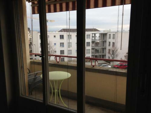 Apartamento Appartement 3 Chambres � Coucher
