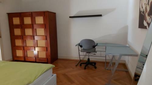 Apartamento Appartement 3 Chambres � Coucher