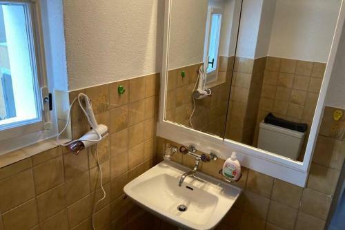 Apartamento Parking & Appartement 2 Pi�ces Sans Traffic