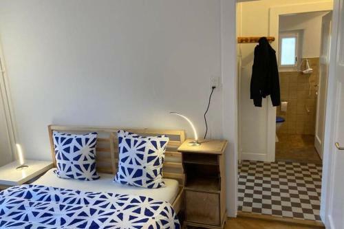 Apartamento Parking & Appartement 2 Pi�ces Sans Traffic