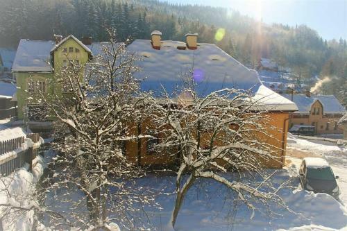 Villa Holiday House Vedle