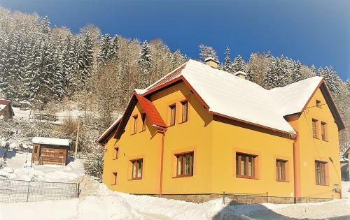 Villa Holiday House Vedle