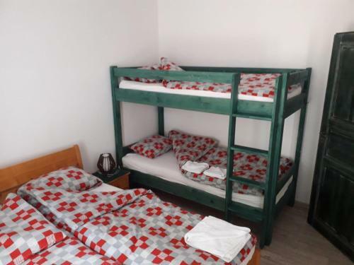 Apartm�ny Pod Mari�nsk�mi Schody