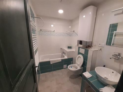 Apartm�ny Pod Mari�nsk�mi Schody