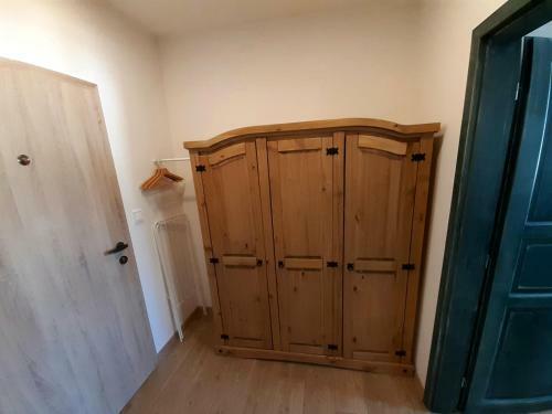 Apartm�ny Pod Mari�nsk�mi Schody
