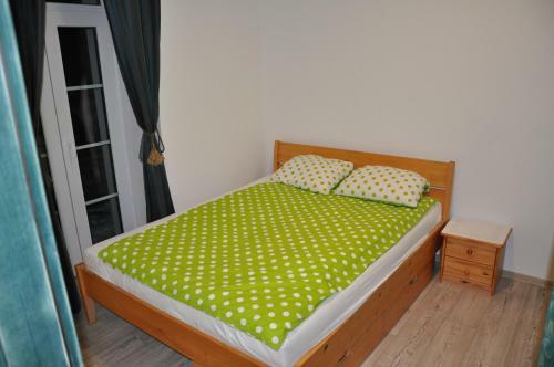 Apartm�ny Pod Mari�nsk�mi Schody