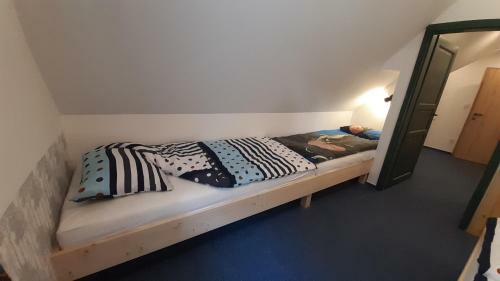 Apartm�ny Pod Mari�nsk�mi Schody