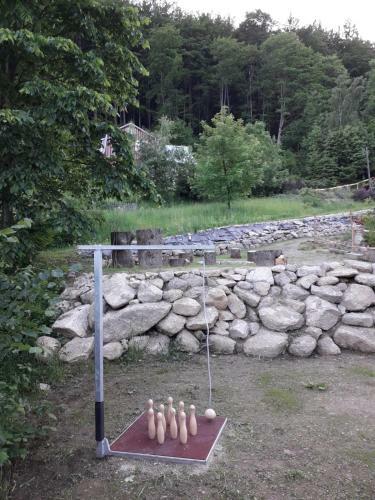 Apartm�ny Pod Mari�nsk�mi Schody
