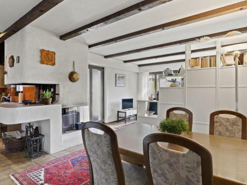 Apartment Al Prada 3-1-a