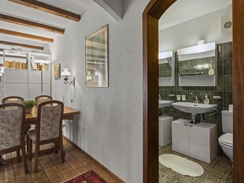 Apartment Al Prada 3-1-a