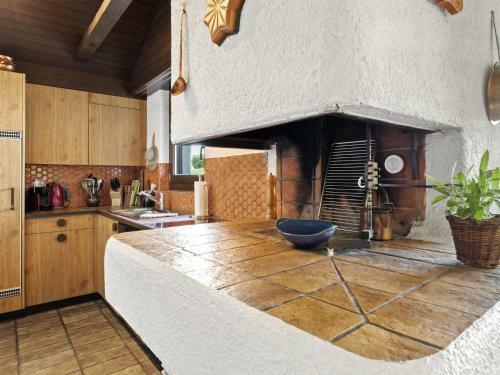 Apartment Al Prada 3-1-a