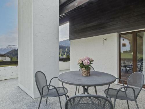 Apartment Al Prada 3-1-a