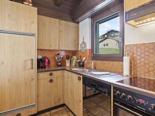 Apartment Al Prada 3-1-a