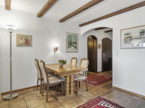 Apartment Al Prada 3-1-a