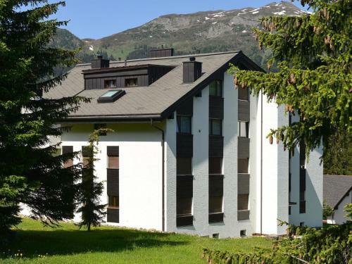 Apartment Al Prada 3-1-a