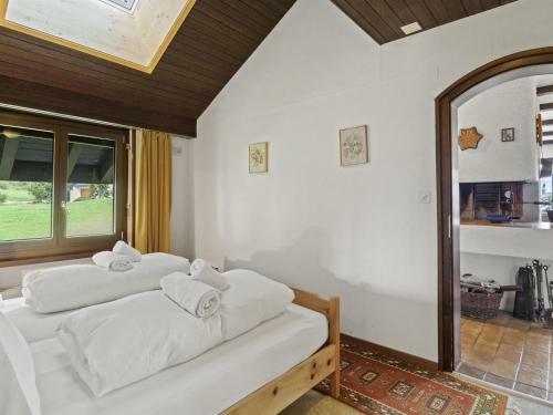 Apartment Al Prada 3-1-a