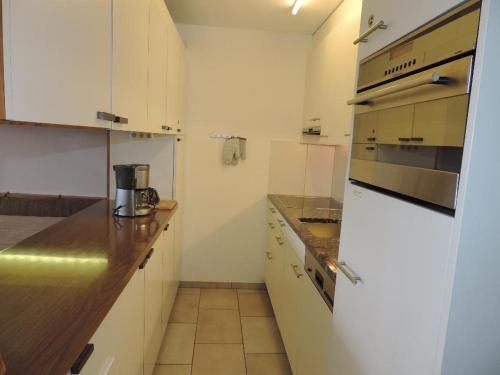 Apartamento Ladina 76 (215 Sh)
