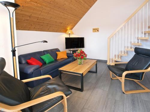 Apartamentos Schweizerhof Ferienwohnungen Lenzerheide 4