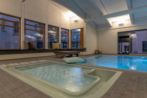 Apartamento Schweizerhof Drescher