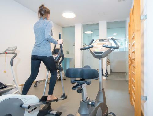 Apartamento La Riva 201