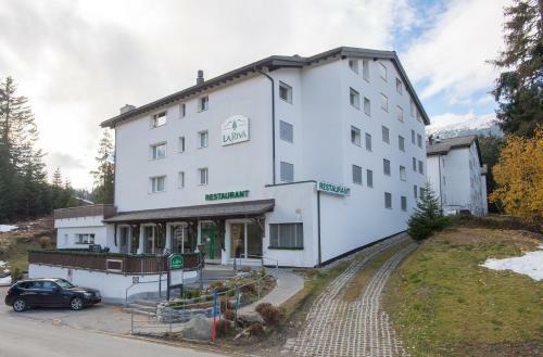 Apartamento La Riva 201