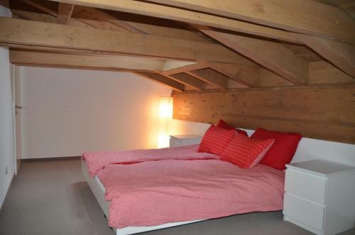 Apartamentos Alpine Lodge Parc Linard