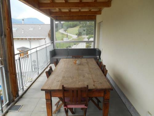 Apartamento Vazerol