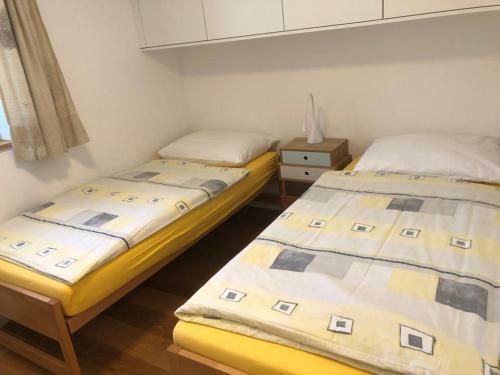 Apartamento Haus Allod 201/gretler