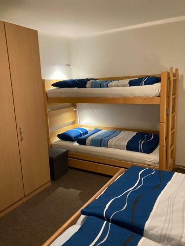 Apartamento Pianura C 299we