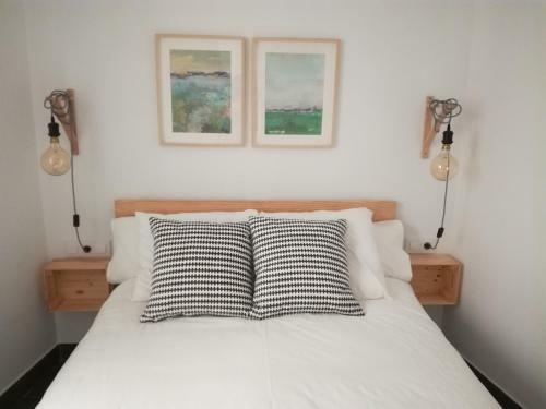 Apartamento Tu Patio En Sevilla