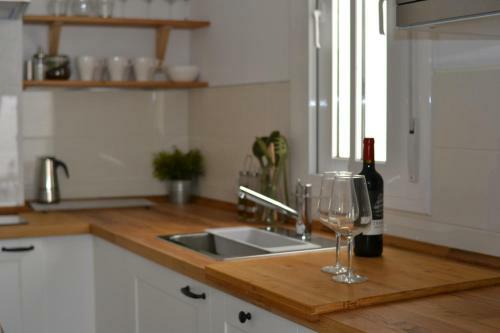 Apartamento Tu Patio En Sevilla