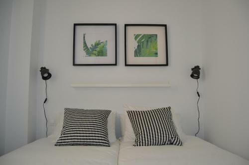 Apartamento Tu Patio En Sevilla