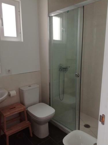 Apartamento Tu Patio En Sevilla