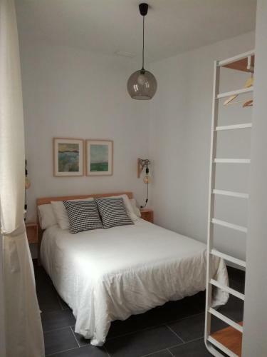 Apartamento Tu Patio En Sevilla