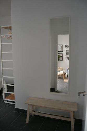 Apartamento Tu Patio En Sevilla