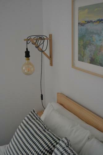 Apartamento Tu Patio En Sevilla