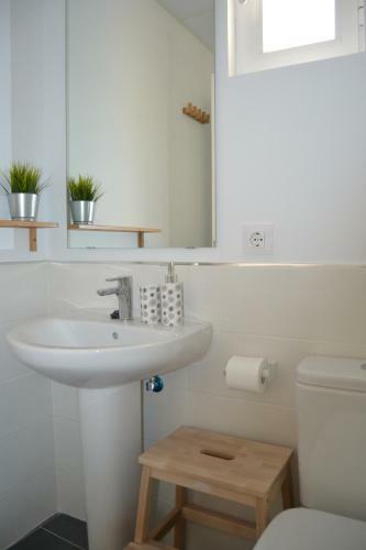 Apartamento Tu Patio En Sevilla